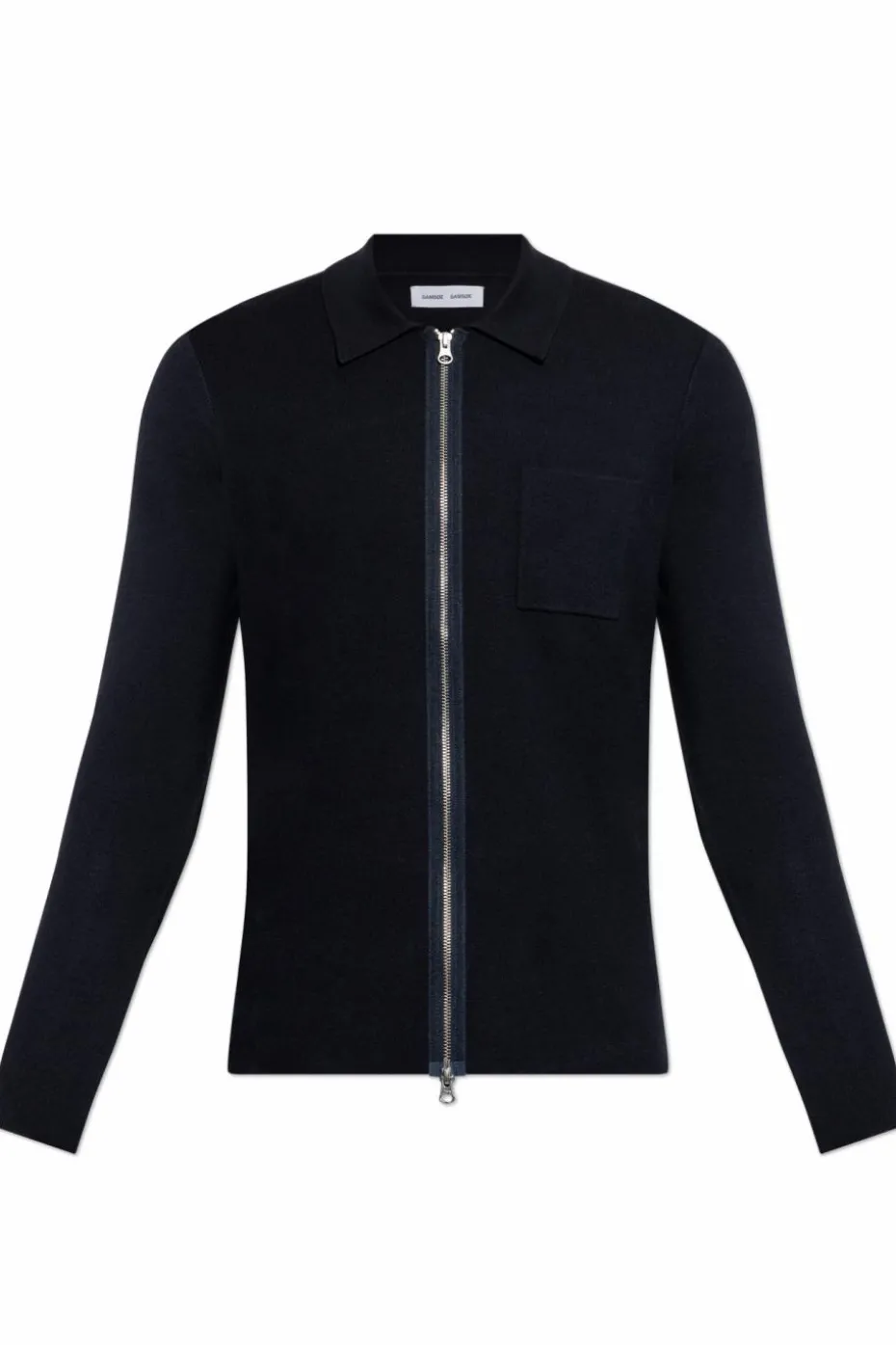 Samsøe Samsøe NAVY BLUE Cardigan `Guna`