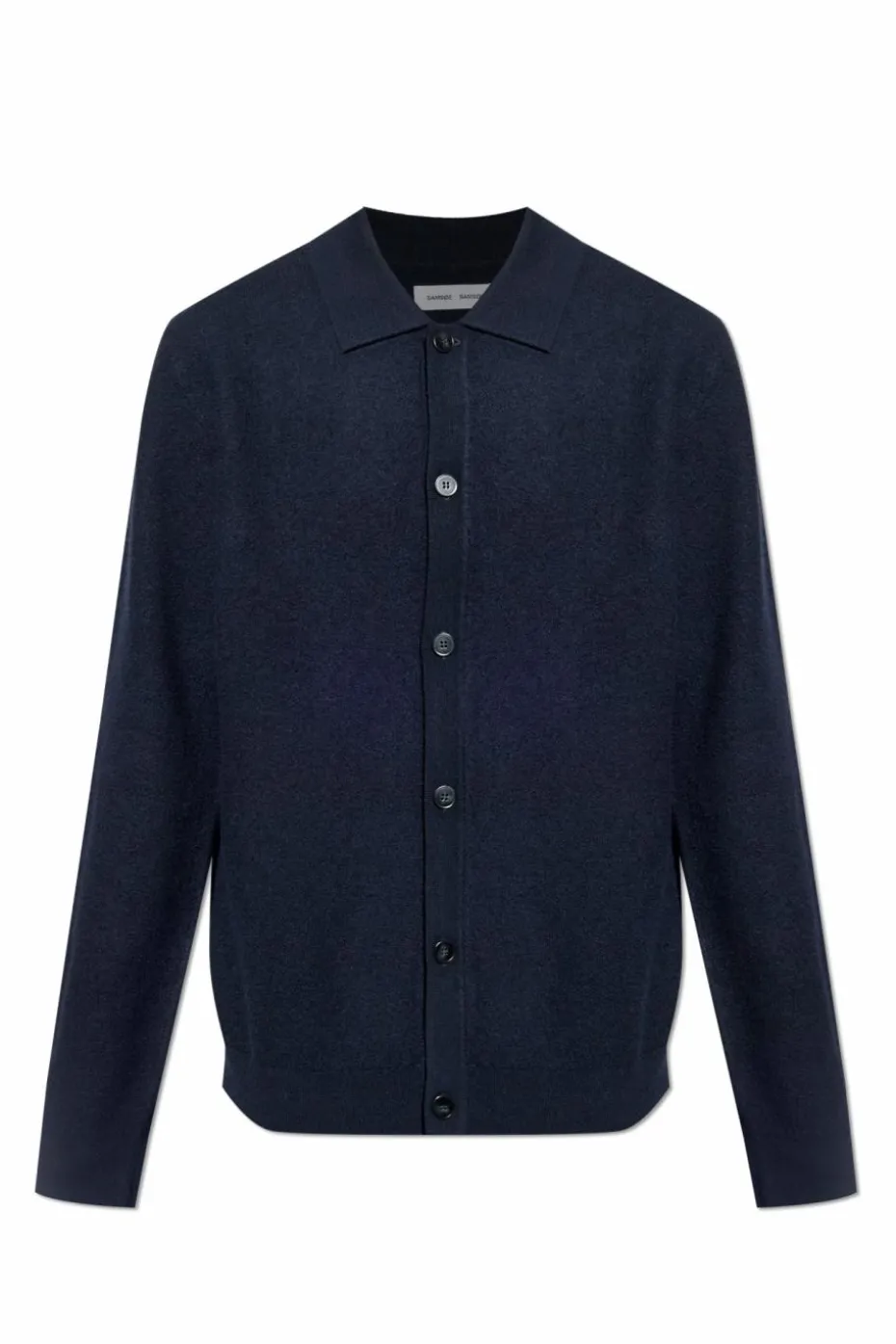 Samsøe Samsøe NAVY BLUE Cardigan 'Sarichard'
