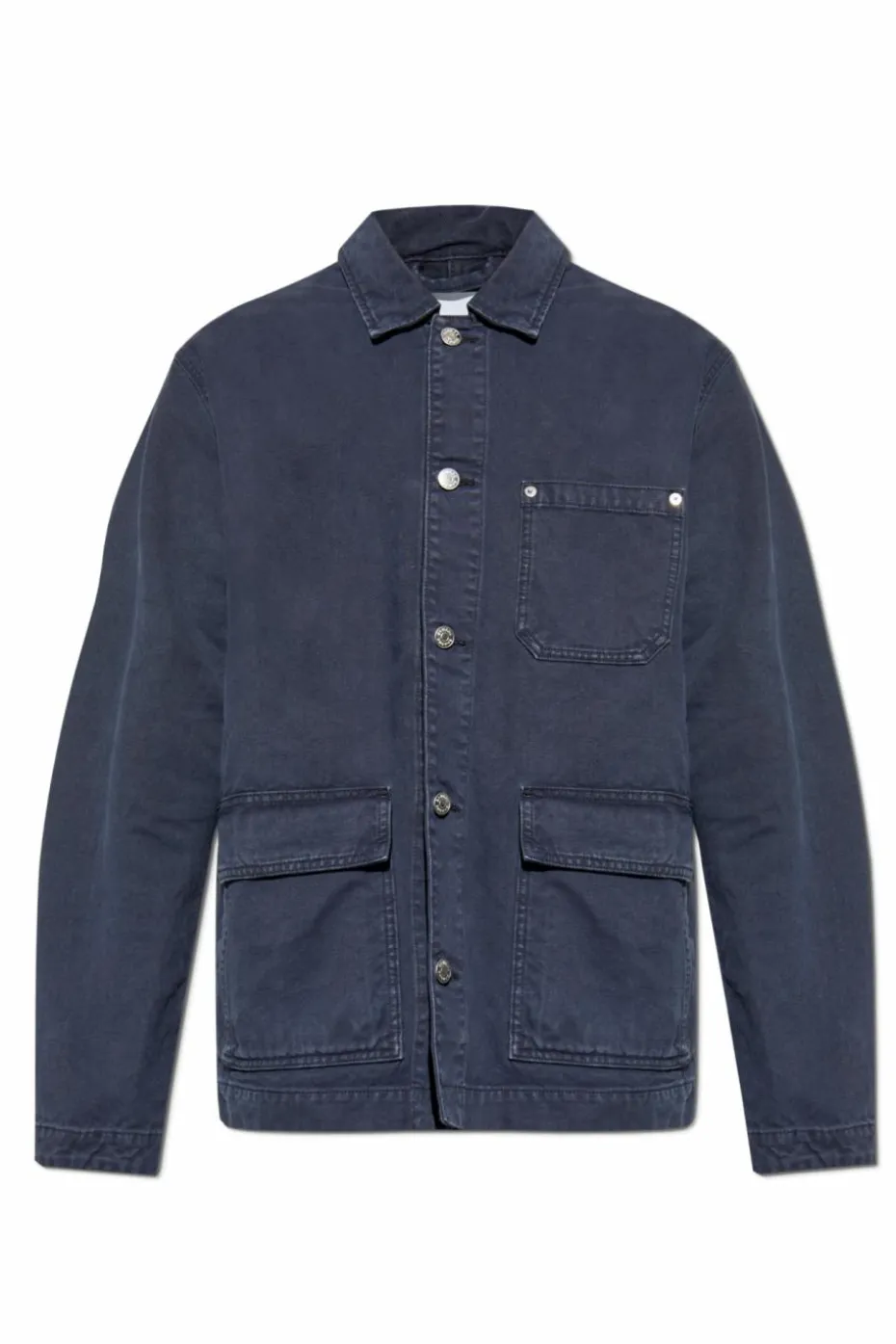 Samsøe Samsøe NAVY BLUE Jacket Samontana