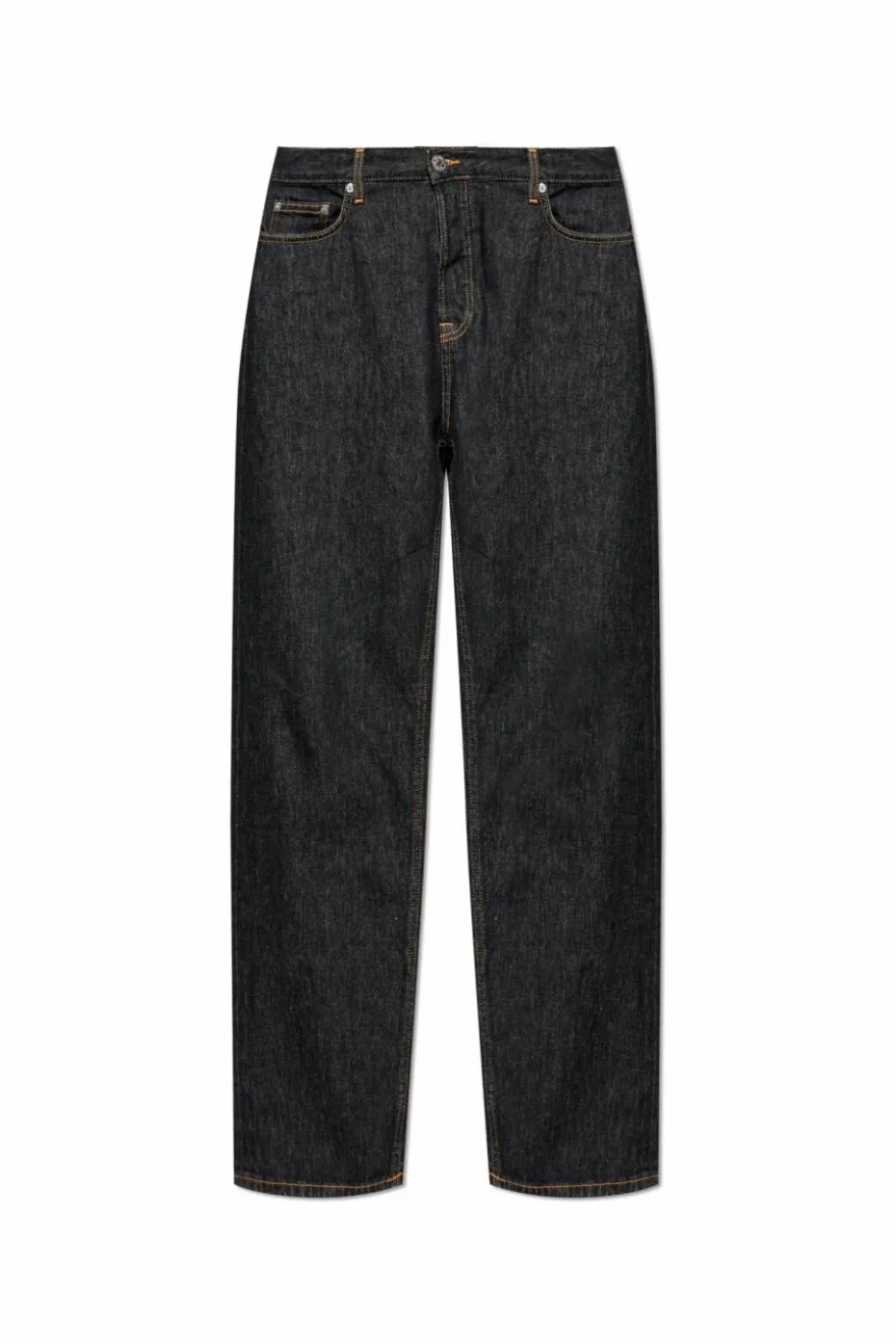 Samsøe Samsøe NAVY BLUE Jeans "Saeddie"