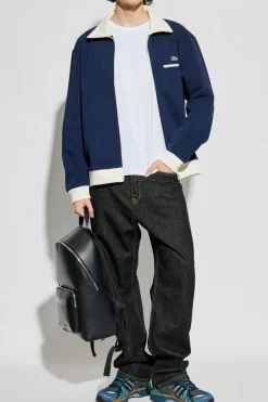 Samsøe Samsøe NAVY BLUE Jeans "Saeddie"
