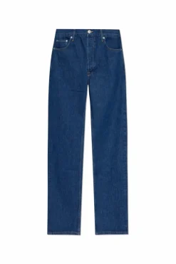 Samsøe Samsøe NAVY BLUE Jeans Sataylor
