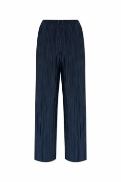 Samsøe Samsøe NAVY BLUE Pants "Uma"