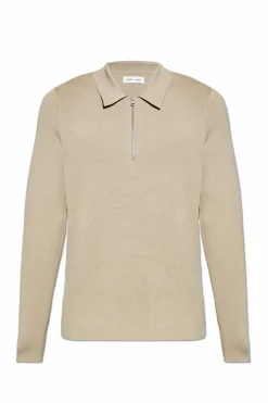 Samsøe Samsøe NAVY BLUE Polo "Sarowan"