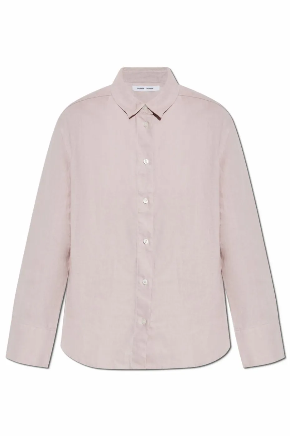 Samsøe Samsøe PINK Shirt `Sanot`