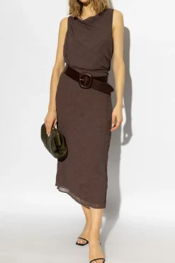 Samsøe Samsøe PURPLE 'Savira' Skirt