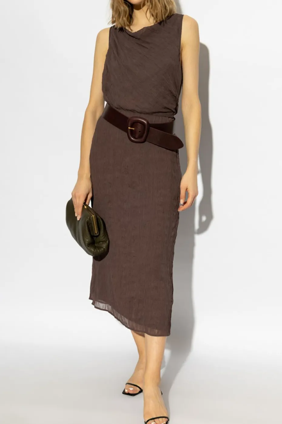 Samsøe Samsøe PURPLE 'Savira' Skirt