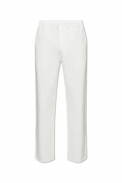 Samsøe Samsøe WHITE Pants Jabari