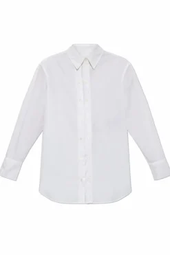 Samsøe Samsøe WHITE Shirt ‘Salas’