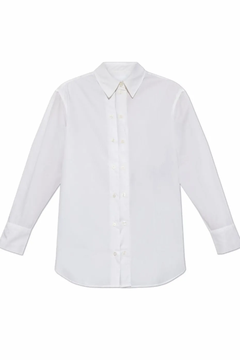 Samsøe Samsøe WHITE Shirt ‘Salas’