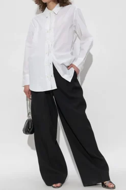 Samsøe Samsøe WHITE Shirt ‘Salas’