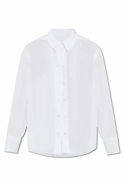 Samsøe Samsøe WHITE Shirt Salasa