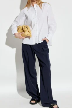 Samsøe Samsøe WHITE Shirt Salasa
