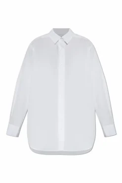 Samsøe Samsøe WHITE Shirt `Salovar`