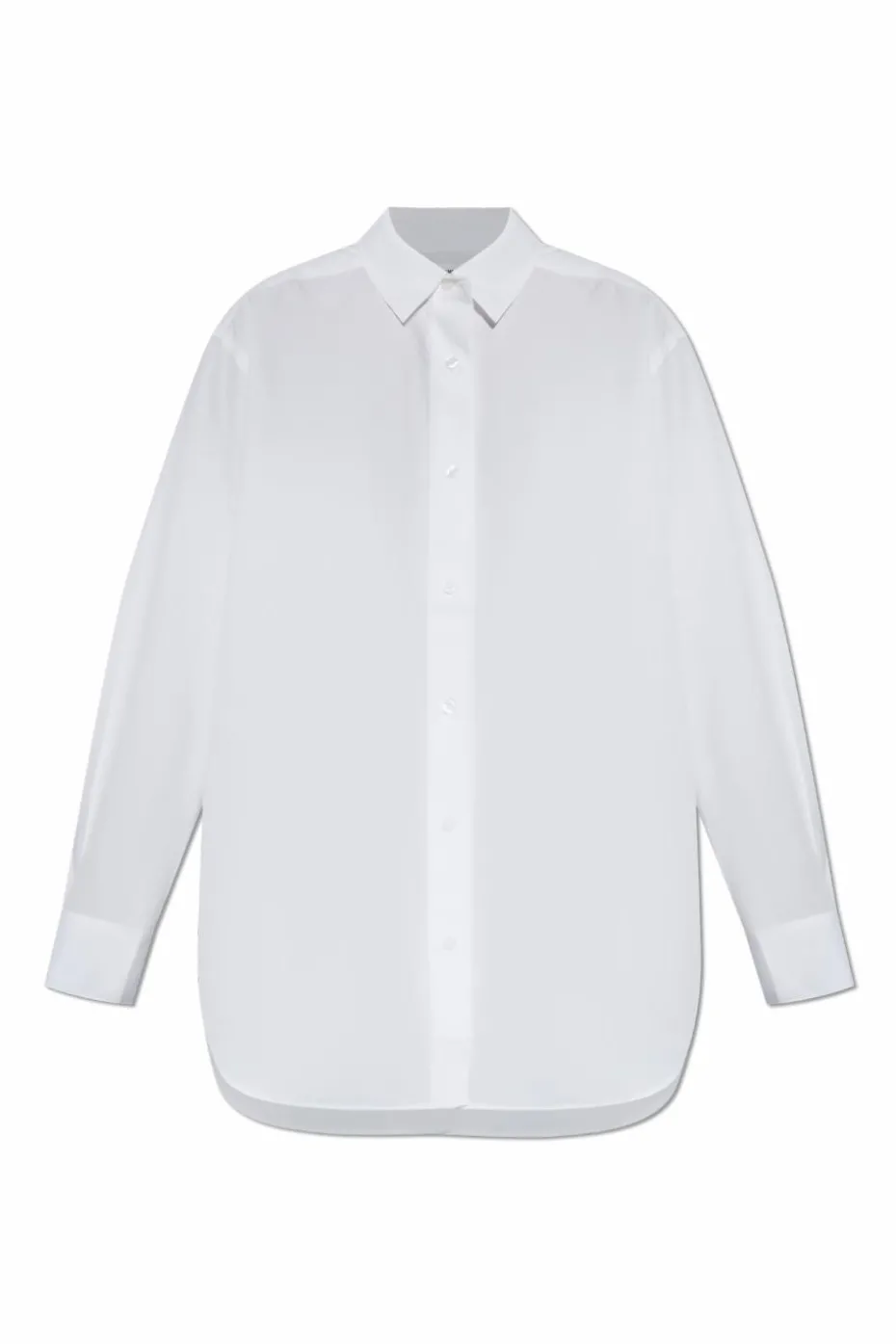 Samsøe Samsøe WHITE Shirt `Salovar`