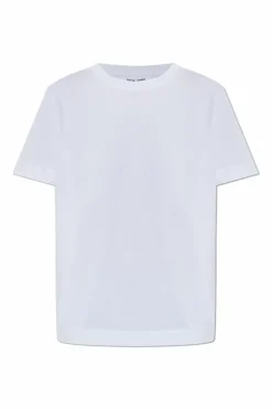 Samsøe Samsøe WHITE T-shirt "Camino"