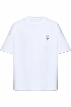 Samsøe Samsøe WHITE T-shirt "Saodie"