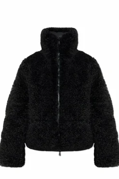 Save The Duck BLACK Insulated jacket "Kennie"