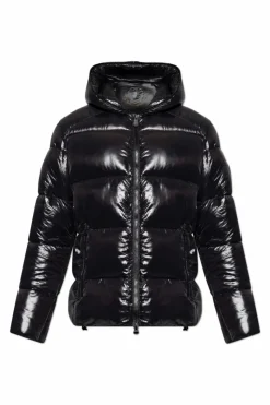 Save The Duck BLACK Insulated jacket "Edgard"