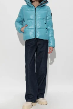 Save The Duck BLUE Insulated jacket "Isla"