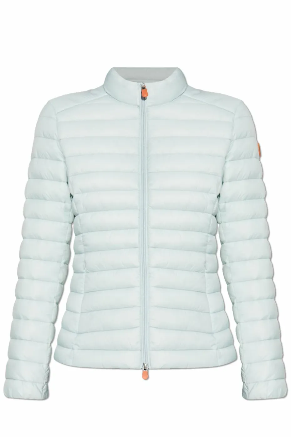 Save The Duck light blue Insulated jacket `Carly`