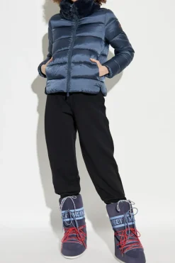 Save The Duck NAVY BLUE Insulated jacket "Mei"