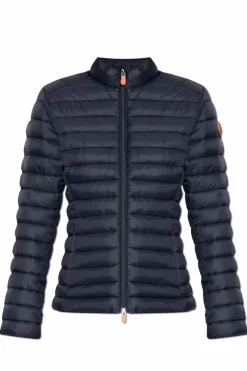 Save The Duck NAVY BLUE Insulated jacket "Carly"