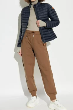 Save The Duck NAVY BLUE Insulated jacket "Carly"