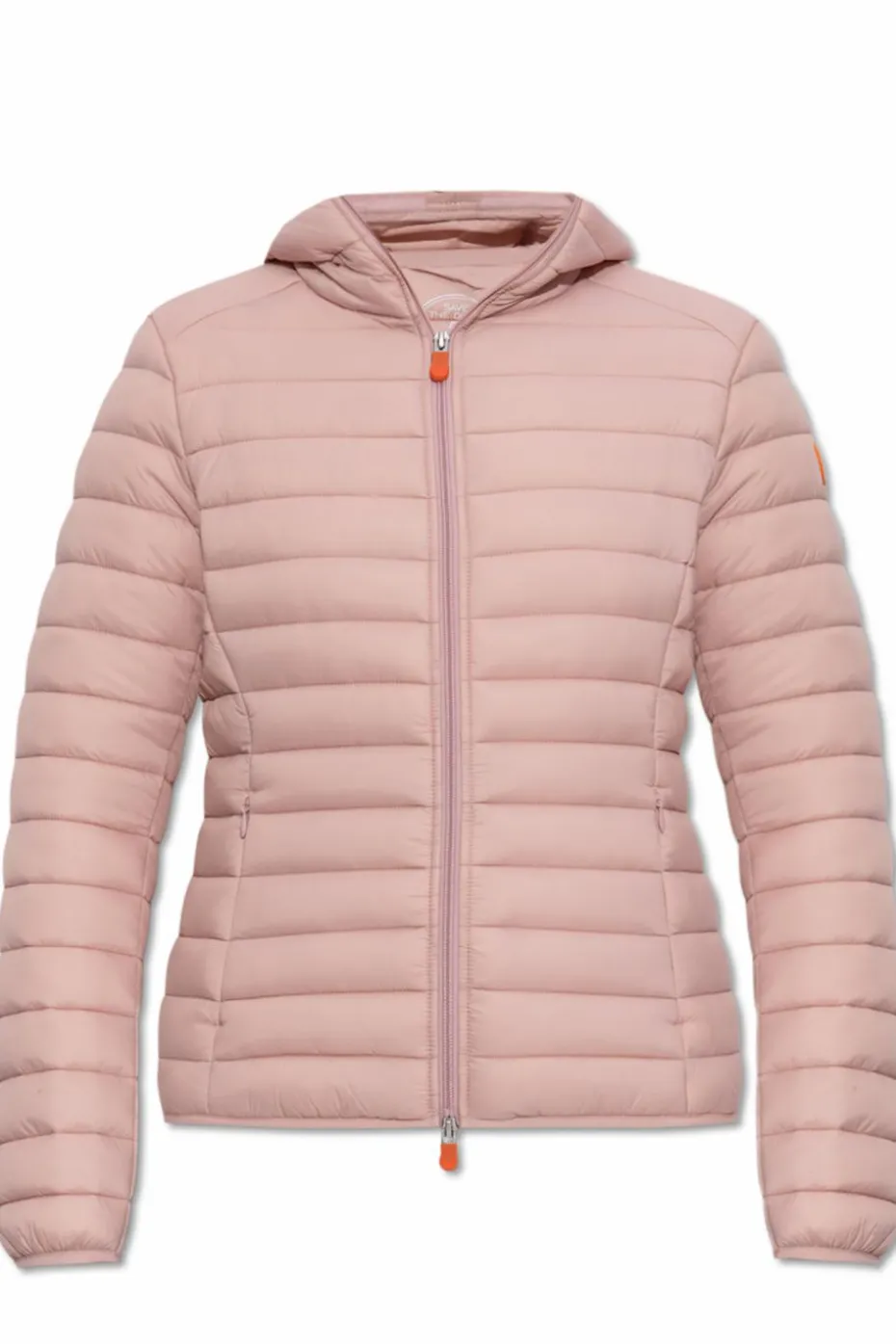 Save The Duck PINK Insulated jacket "Daisy"