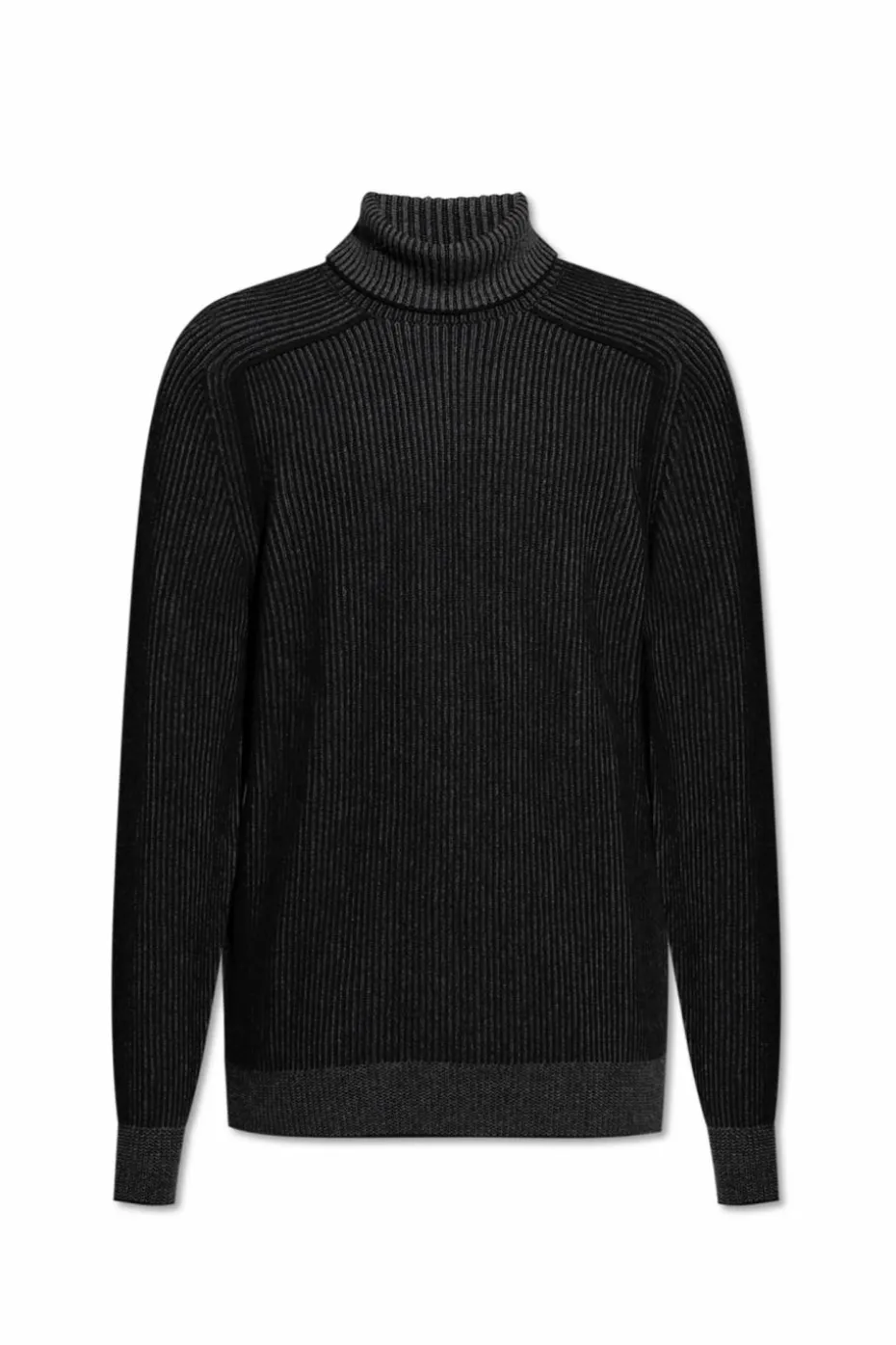 Sease GREY Cashmere turtleneck