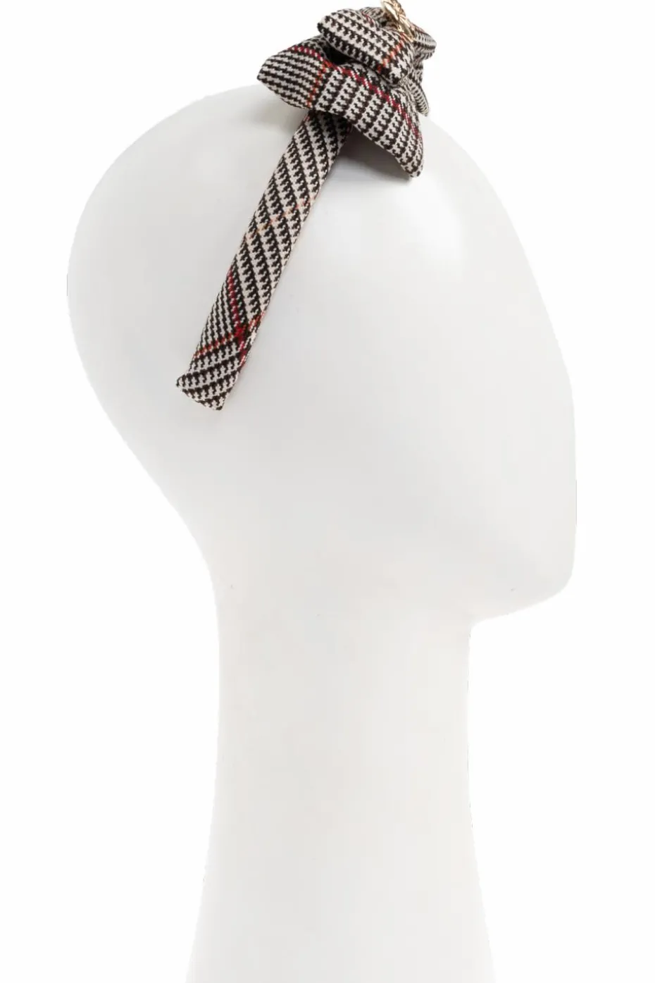 Self-Portrait Kids BROWN Headband