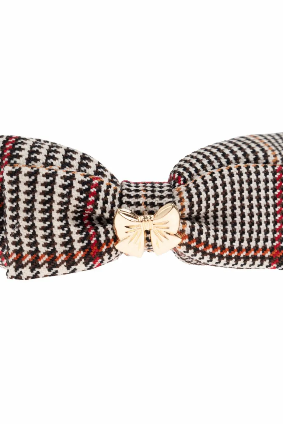 Self-Portrait Kids BROWN Headband