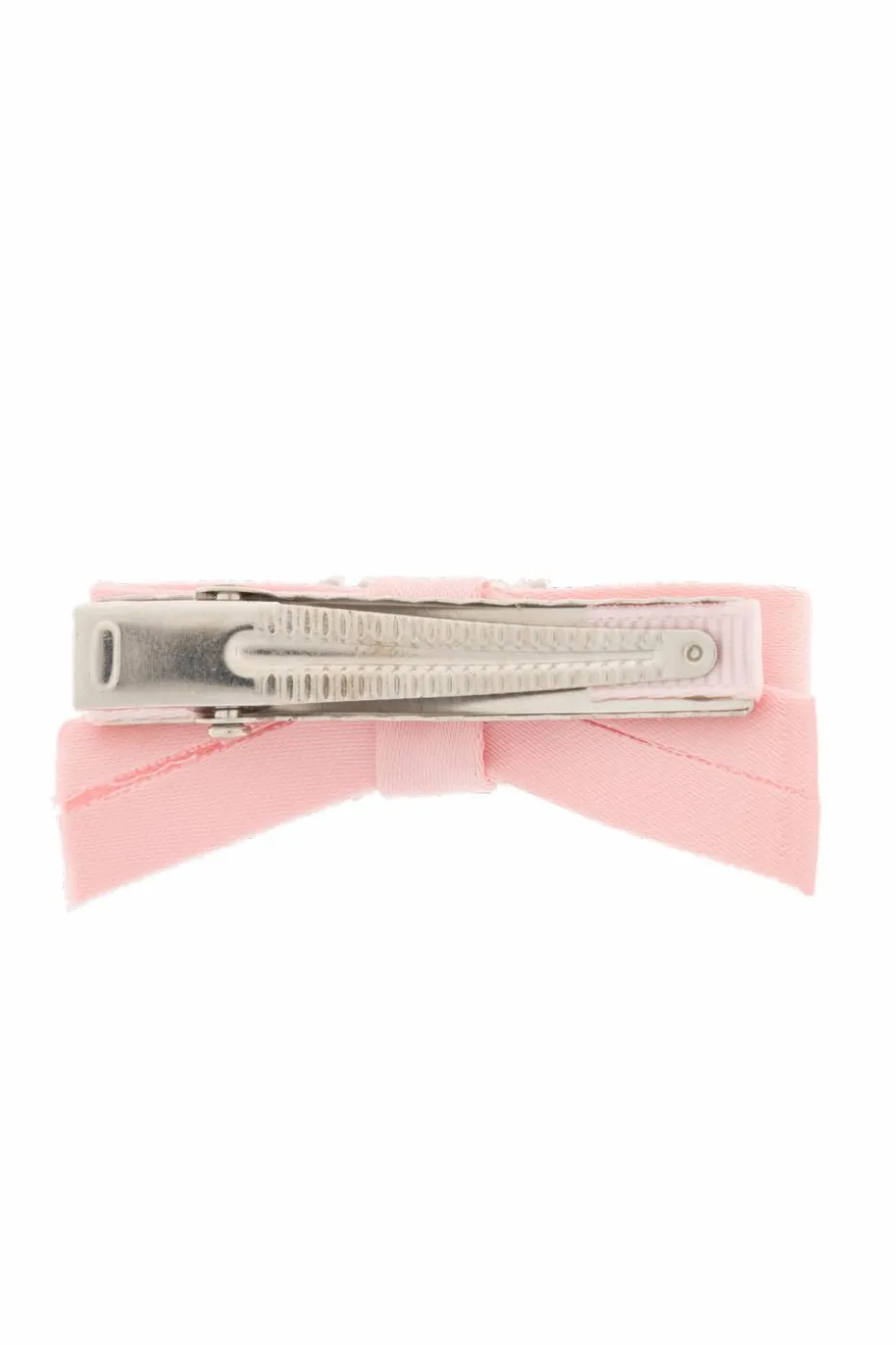 Self-Portrait Kids PINK Hair clips