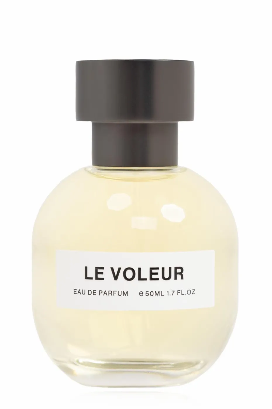 Son Venïn cream Eau de Parfum LE VOLEUR