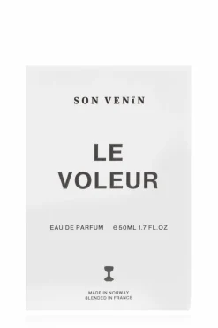 Son Venïn cream Eau de Parfum LE VOLEUR