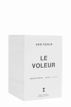 Son Venïn cream Eau de Parfum LE VOLEUR
