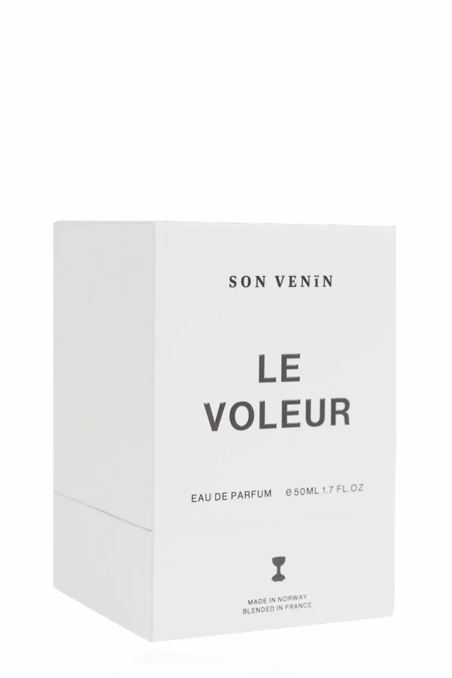 Son Venïn cream Eau de Parfum LE VOLEUR