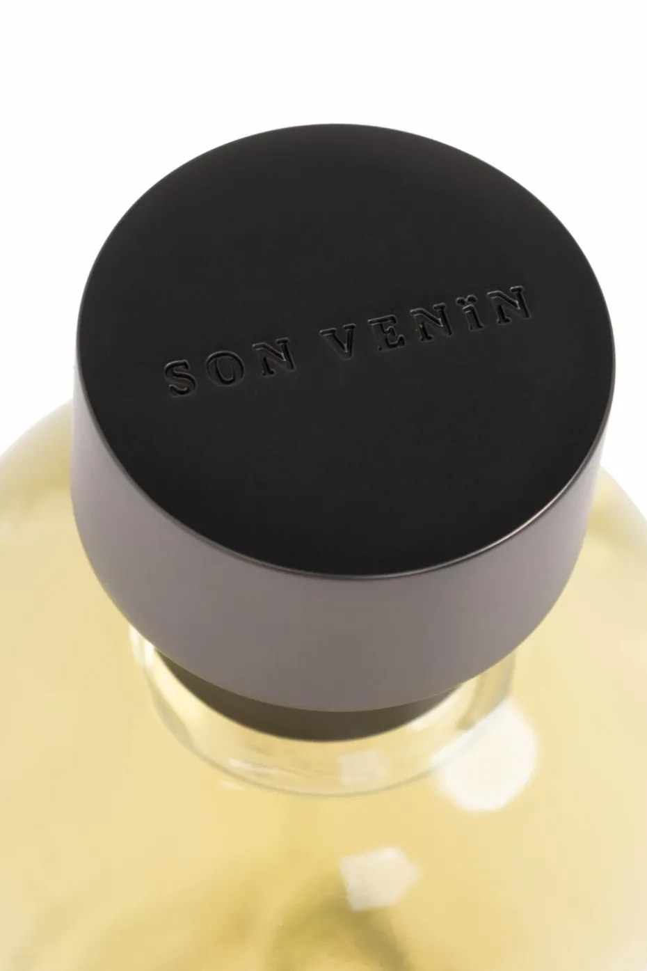 Son Venïn cream Eau de Parfum LE VOLEUR