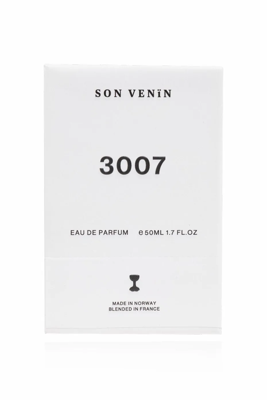 Son Venïn cream Eau de Parfum 3007