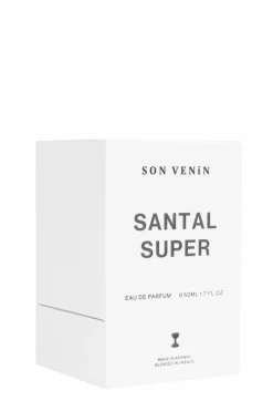 Son Venïn WHITE Eau de Parfum SANTAL SUPER