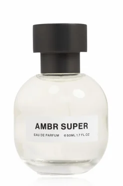 Son Venïn WHITE Eau de Parfum AMBR SUPER