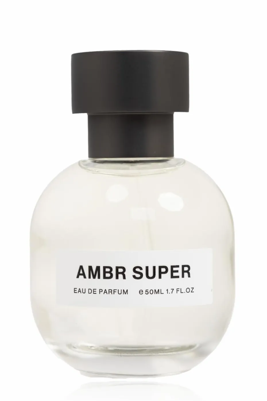 Son Venïn WHITE Eau de Parfum AMBR SUPER