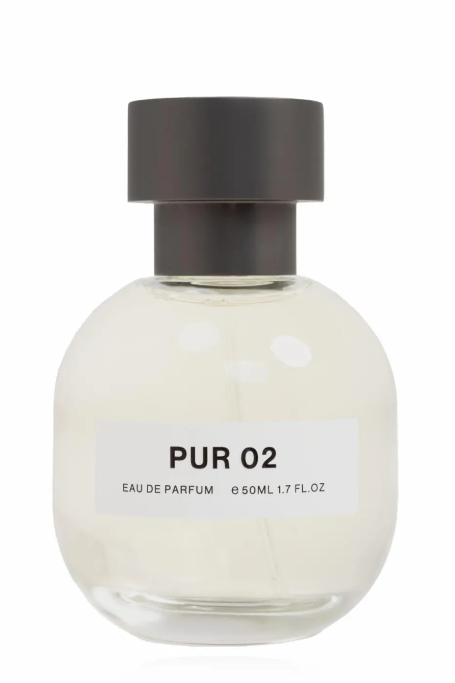 Son Venïn WHITE Eau de Parfum PUR 02