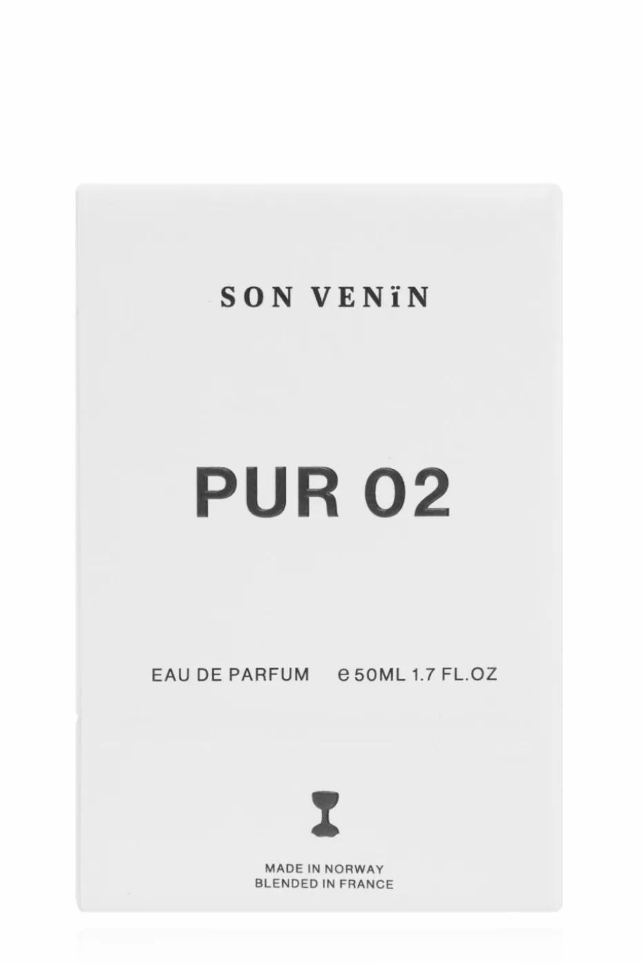 Son Venïn WHITE Eau de Parfum PUR 02