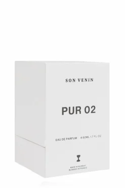 Son Venïn WHITE Eau de Parfum PUR 02