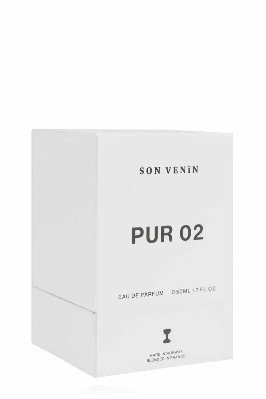 Son Venïn WHITE Eau de Parfum PUR 02