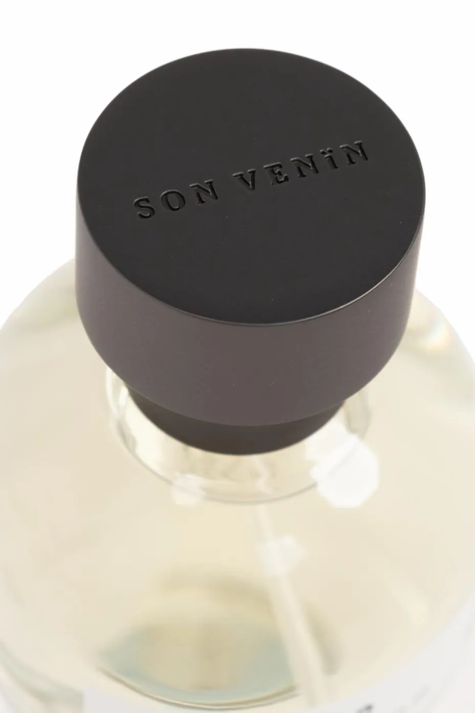Son Venïn WHITE Eau de Parfum PUR 02