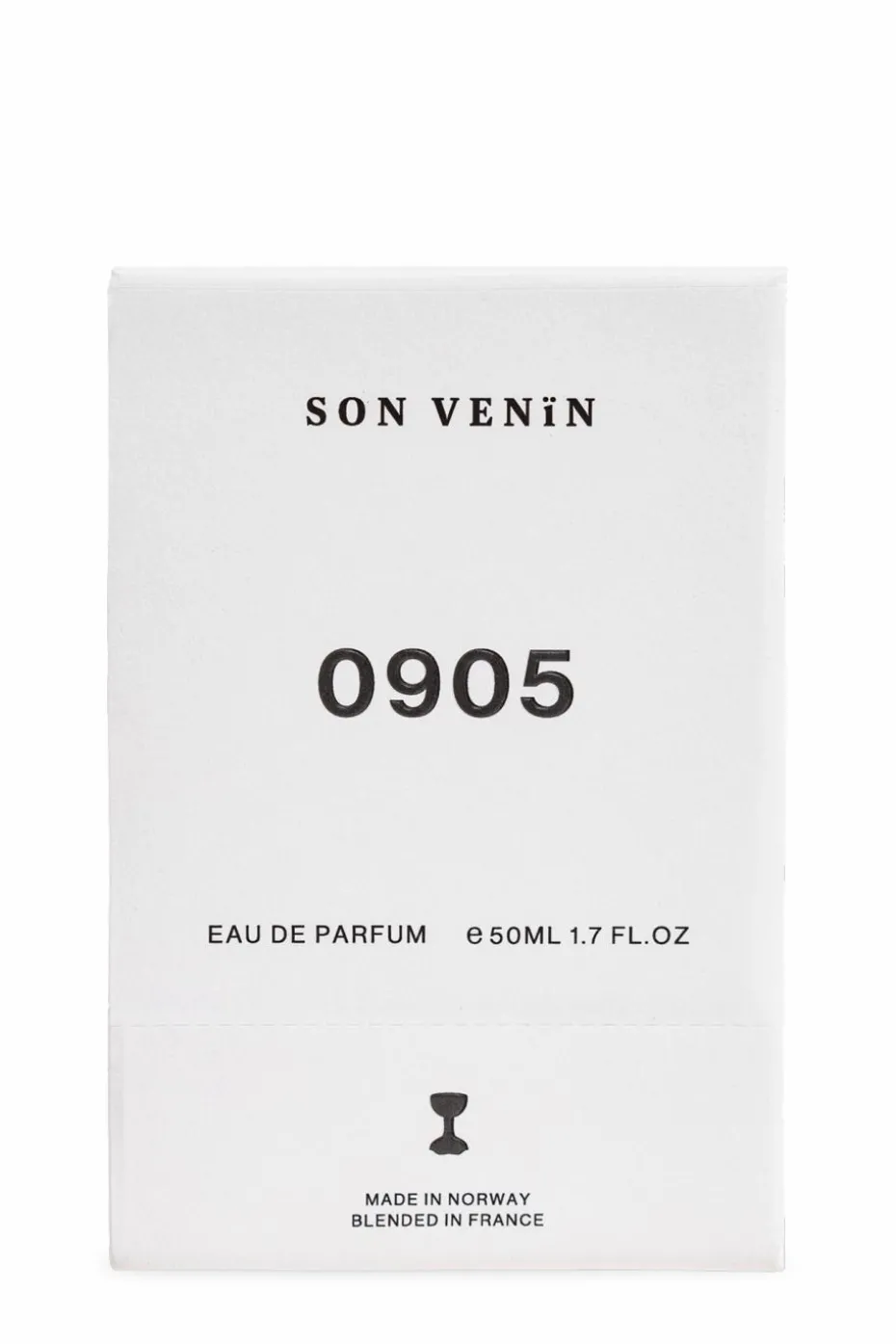 Son Venïn WHITE Eau de Parfum 0905