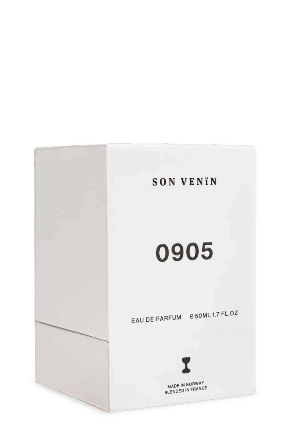 Son Venïn WHITE Eau de Parfum 0905