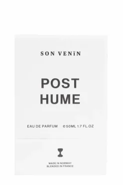 Son Venïn YELLOW Eau de Parfum POST HUME'